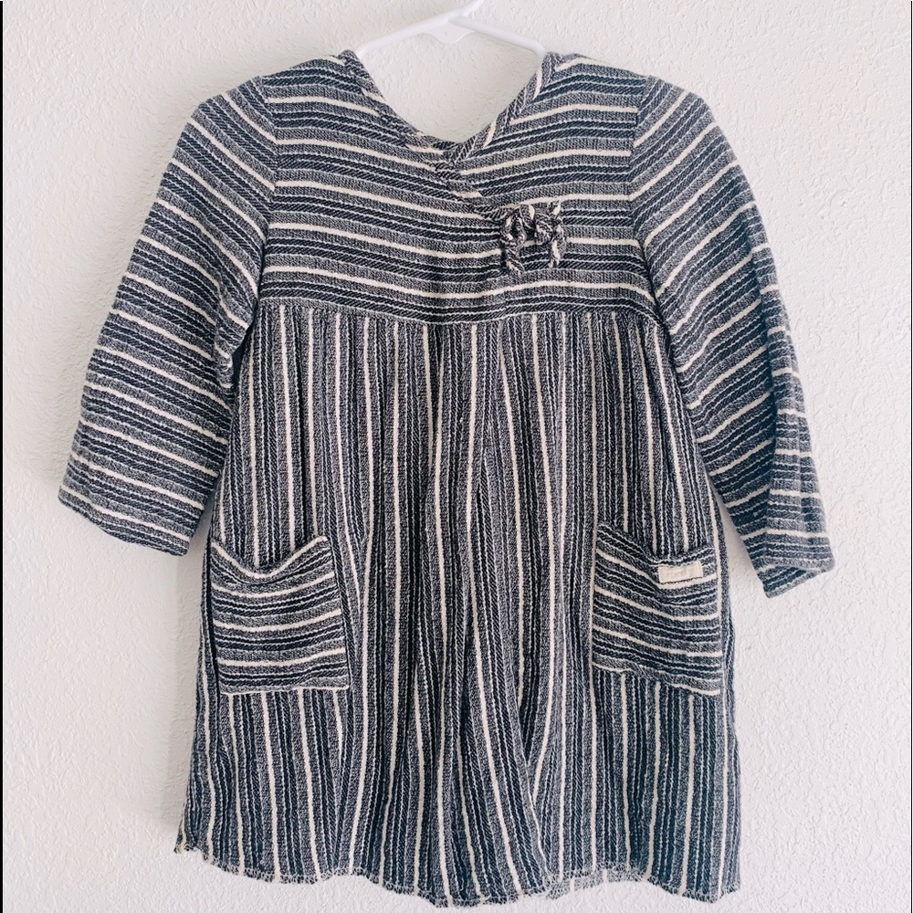 Zara 18-24 dress